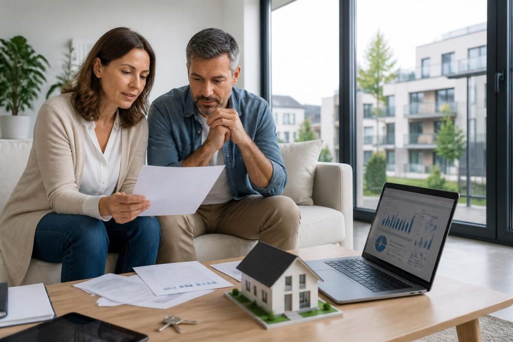 découvrez notre guide complet pour bien choisir entre acheter ou louer votre logement et prendre une décision éclairée selon vos besoins et votre budget.