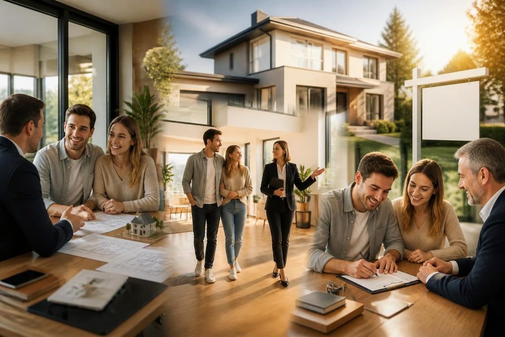 découvrez les étapes essentielles pour acheter votre premier logement en toute sérénité, du budget à la signature finale.