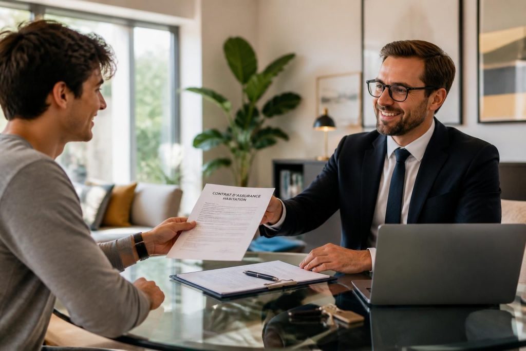 découvrez comment assurer efficacement un logement en location pour protéger votre bien et garantir la sécurité du locataire.