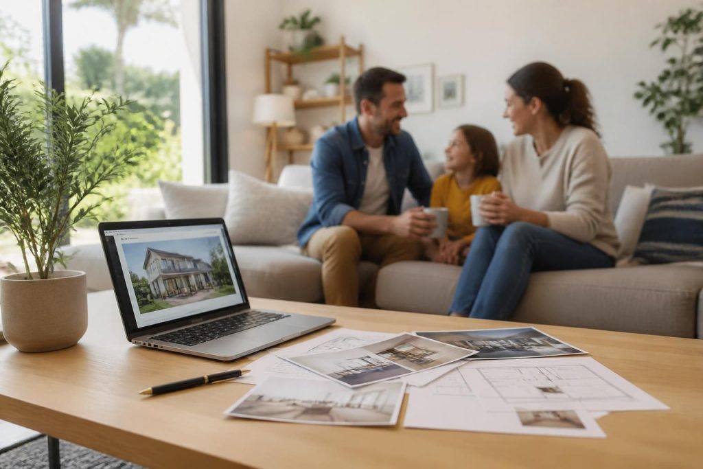 découvrez notre guide complet pour bien choisir votre assurance habitation et protéger efficacement votre logement et vos biens.