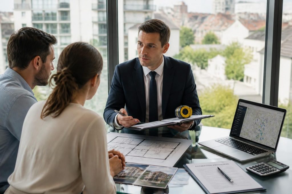 découvrez comment bien estimer le prix d'un bien immobilier grâce à des conseils pratiques et des méthodes fiables pour réussir votre vente ou votre achat.