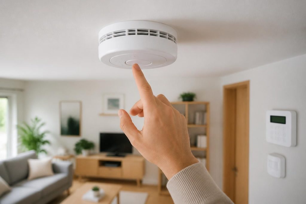 découvrez comment choisir un détecteur de fumée adapté à vos besoins pour assurer la sécurité de votre domicile efficacement.