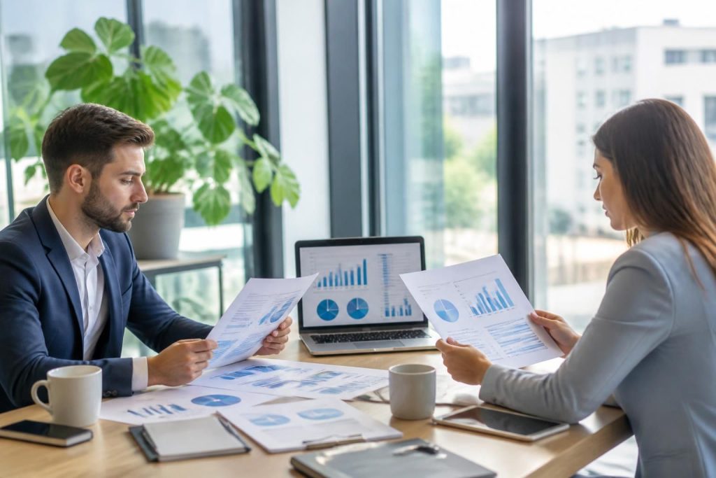 découvrez comment comparer les assurances efficacement pour trouver la meilleure couverture au meilleur prix, en quelques étapes simples.