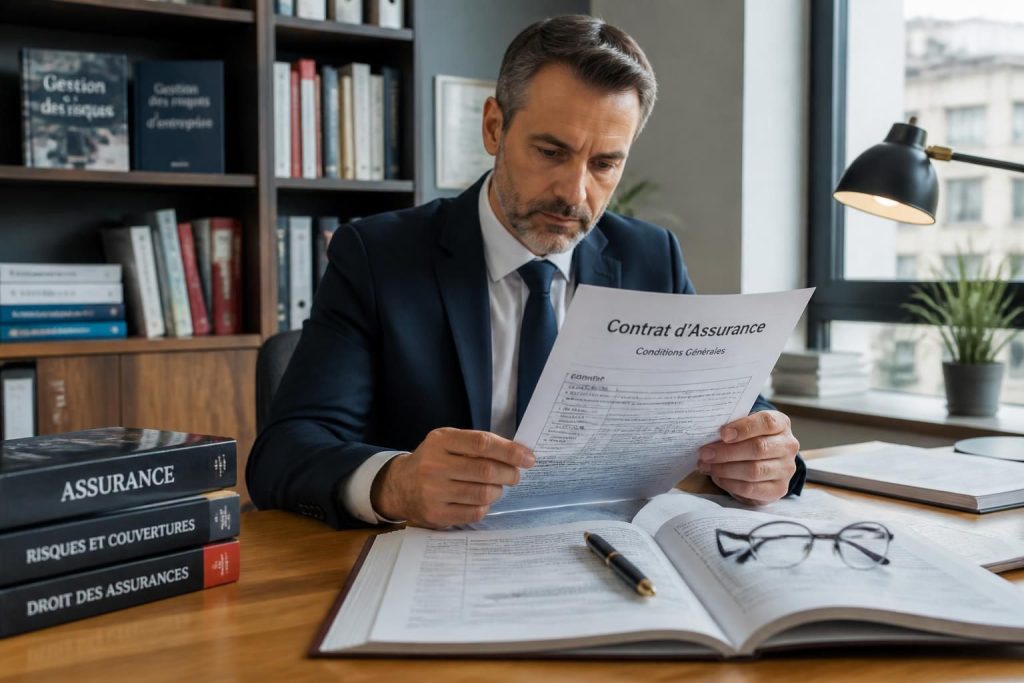 découvrez les garanties essentielles d'un contrat d'assurance pour mieux protéger vos biens et votre famille. comprenez les couvertures, exclusions et conditions clés.