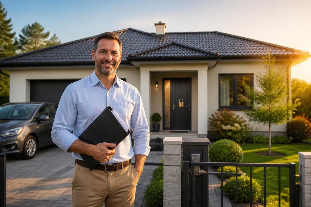 découvrez les assurances indispensables pour protéger efficacement votre bien immobilier en tant que propriétaire.