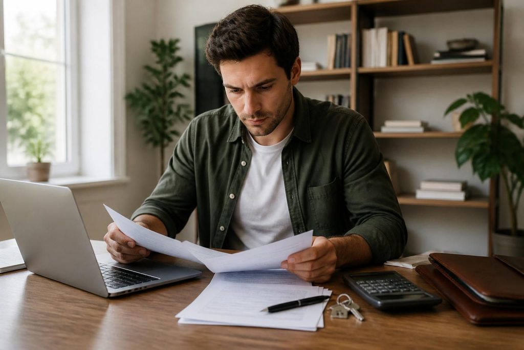 découvrez comment préparer efficacement votre dossier de location pour maximiser vos chances d'obtenir un logement rapidement et sereinement.