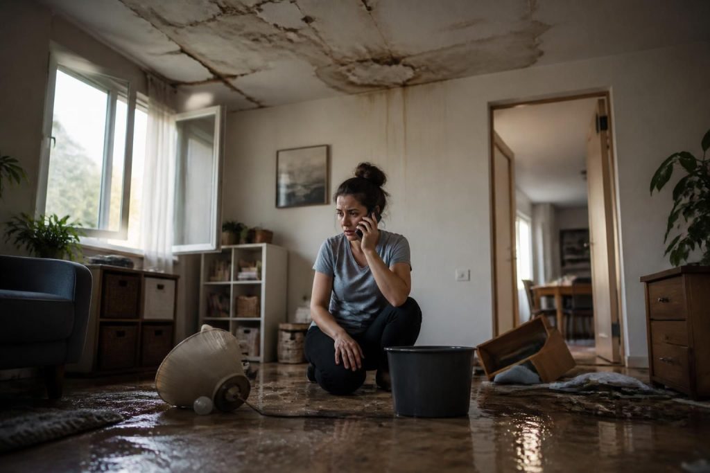 découvrez les étapes indispensables à suivre en cas de sinistre à la maison pour sécuriser votre domicile et faciliter vos démarches avec les assurances.