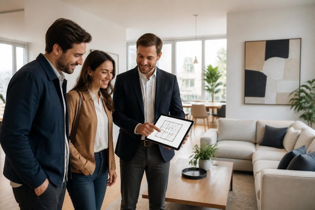 découvrez nos conseils pratiques pour réussir une visite immobilière et trouver le bien idéal en toute confiance.
