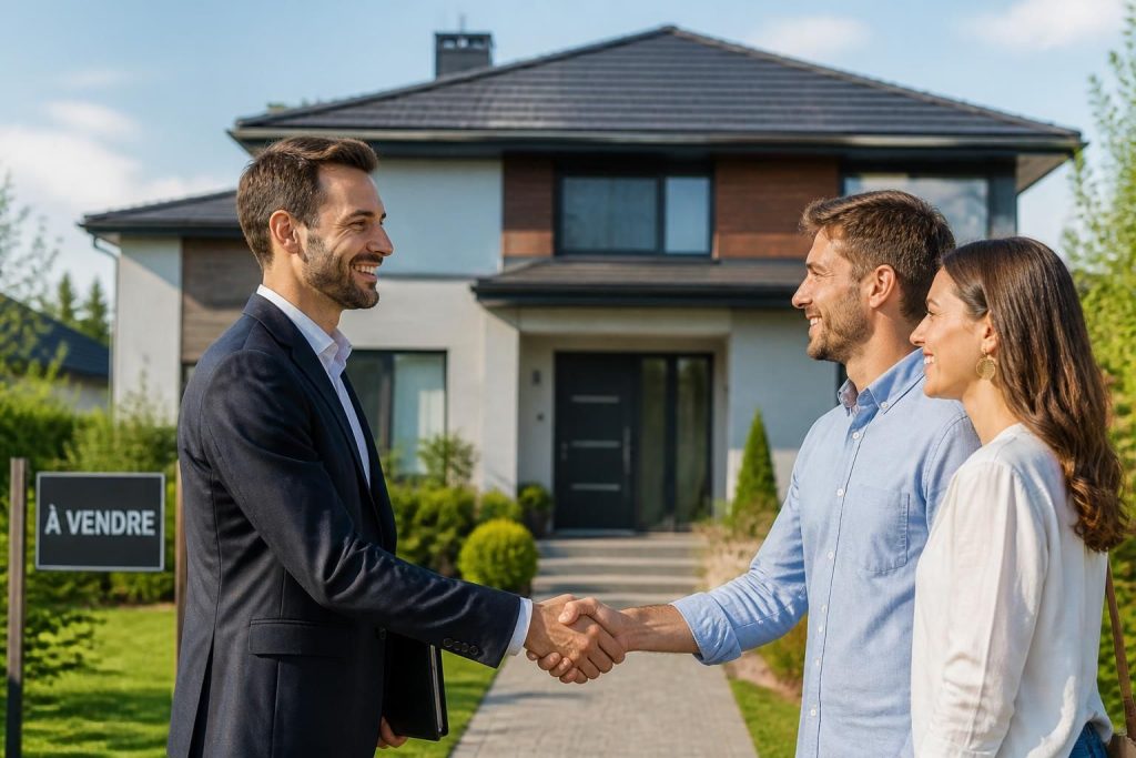 découvrez comment vendre votre logement au meilleur prix grâce à nos conseils pratiques et stratégies efficaces pour une transaction réussie.