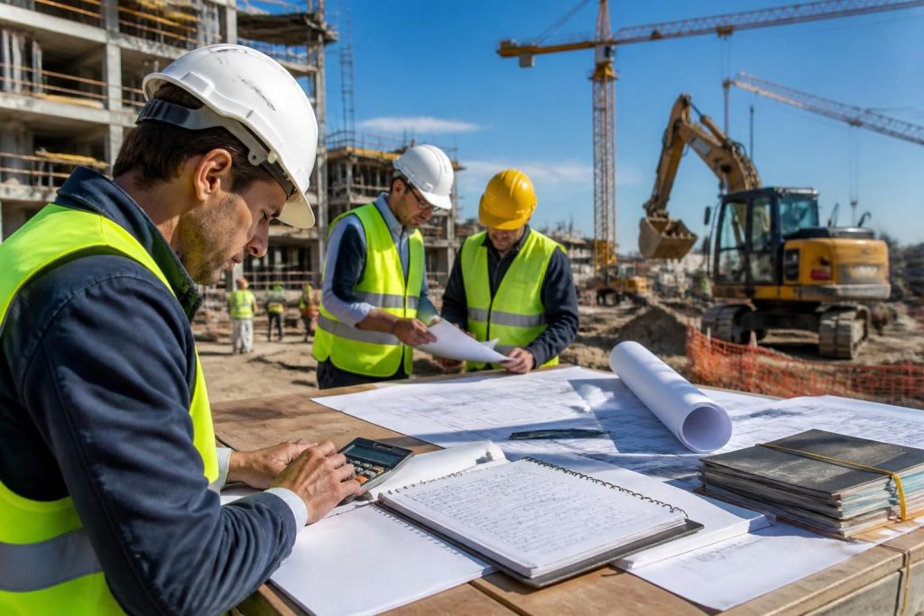 découvrez tout ce qu'il faut savoir sur l'abattement des frais professionnels dans le secteur du btp pour les années 2025 et 2026, afin d'optimiser votre déclaration fiscale.
