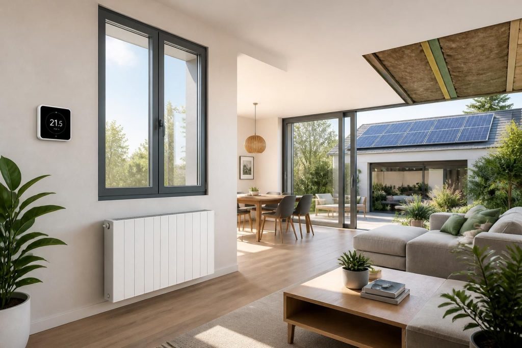 découvrez des astuces et conseils pratiques pour améliorer la performance énergétique de votre logement et réduire vos factures d'énergie.