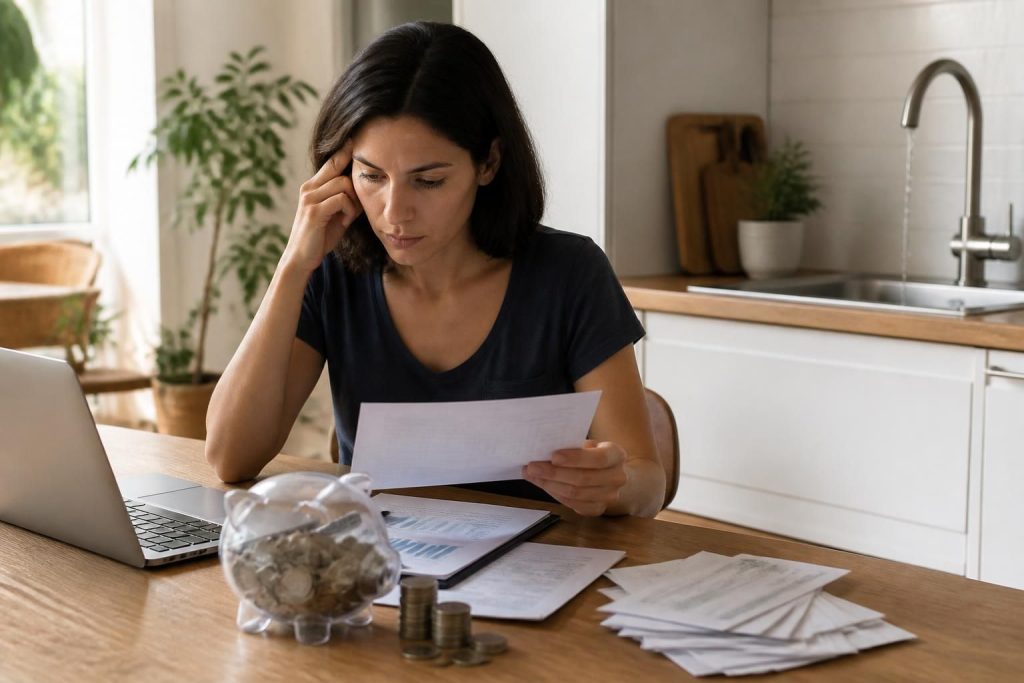 découvrez comment anticiper et gérer efficacement les charges imprévues liées à votre logement pour éviter les surprises financières.