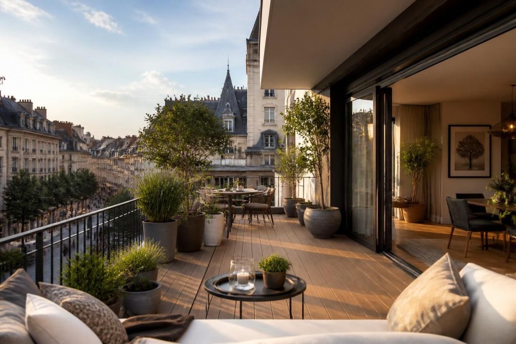 découvrez notre sélection d'appartements à vendre à chalon sur saône, situés dans les meilleurs quartiers du centre-ville avec terrasse pour profiter pleinement de la vie urbaine.