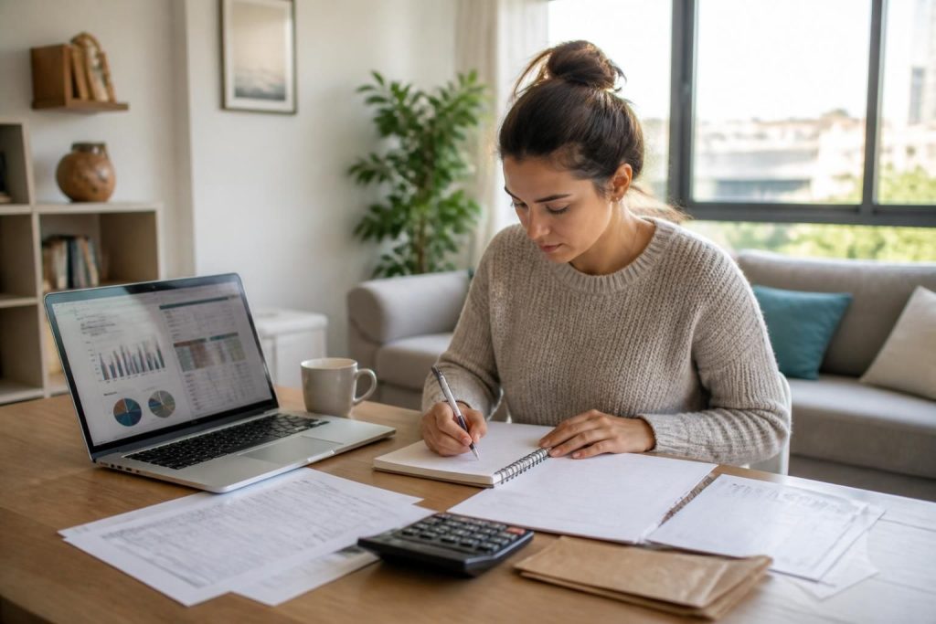 découvrez des conseils pratiques pour bien gérer votre budget logement et optimiser vos dépenses afin de vivre sereinement.
