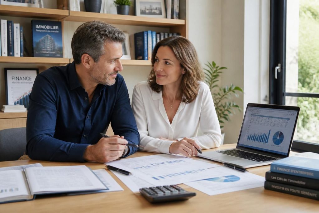 découvrez nos conseils essentiels pour bien préparer votre crédit immobilier et réussir votre projet d'achat immobilier en toute sérénité.