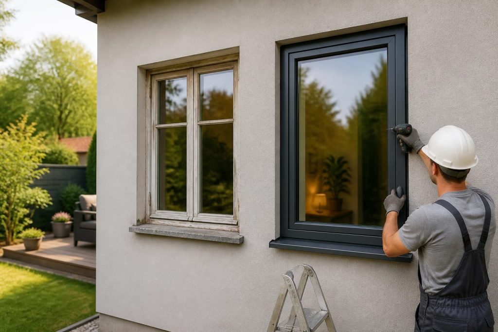 découvrez les critères essentiels pour choisir vos nouvelles fenêtres et les aides financières disponibles pour faciliter vos travaux de rénovation.