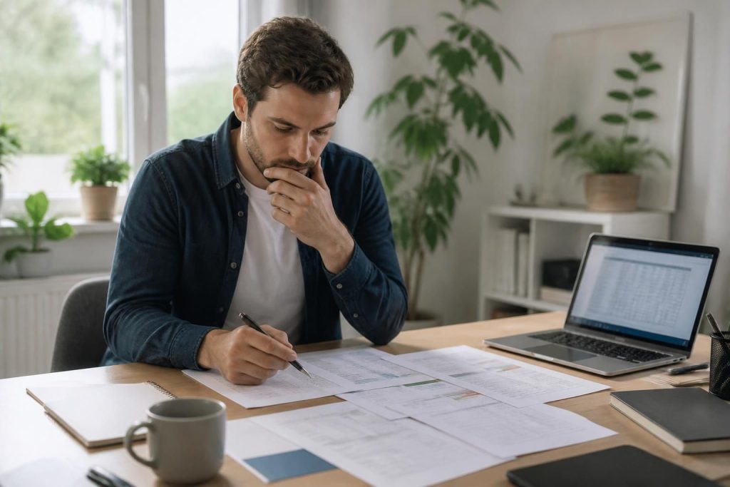 comparez les devis facilement pour choisir la meilleure offre avant de signer votre contrat et économisez temps et argent.