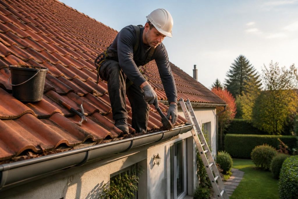 découvrez nos conseils pratiques pour entretenir efficacement votre toiture et vos gouttières, prévenir les dégâts et prolonger leur durée de vie.