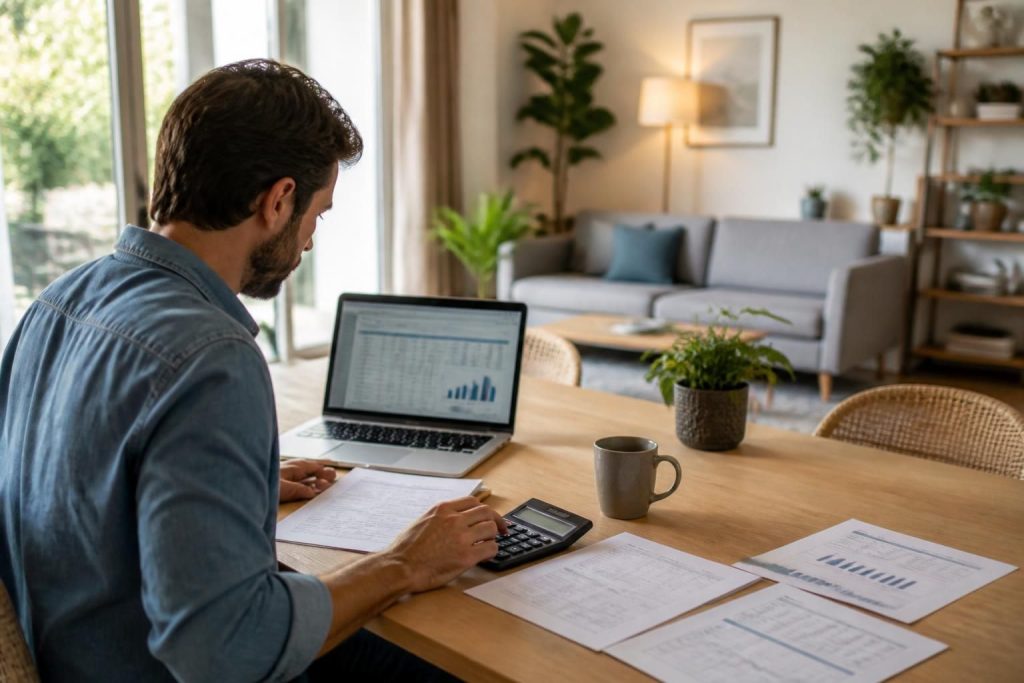découvrez comment estimer efficacement les charges d'un logement pour mieux gérer votre budget immobilier.