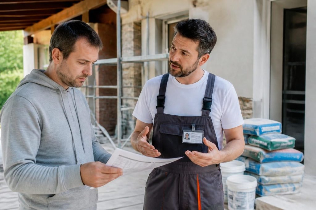 conseils pratiques pour reconnaître et éviter les arnaques lors de vos travaux de rénovation ou de construction. protégez-vous et assurez la réussite de vos projets.