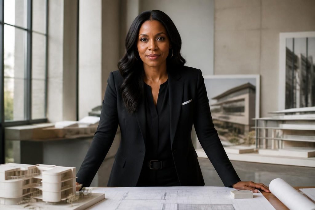 découvrez le portrait et le parcours inspirant de fortune penniman, une figure emblématique de l'architecture, et explorez ses réalisations marquantes.