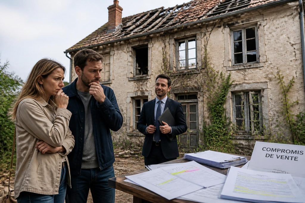 découvrez les principaux pièges à éviter lors d'un achat immobilier pour réussir votre investissement en toute sérénité.
