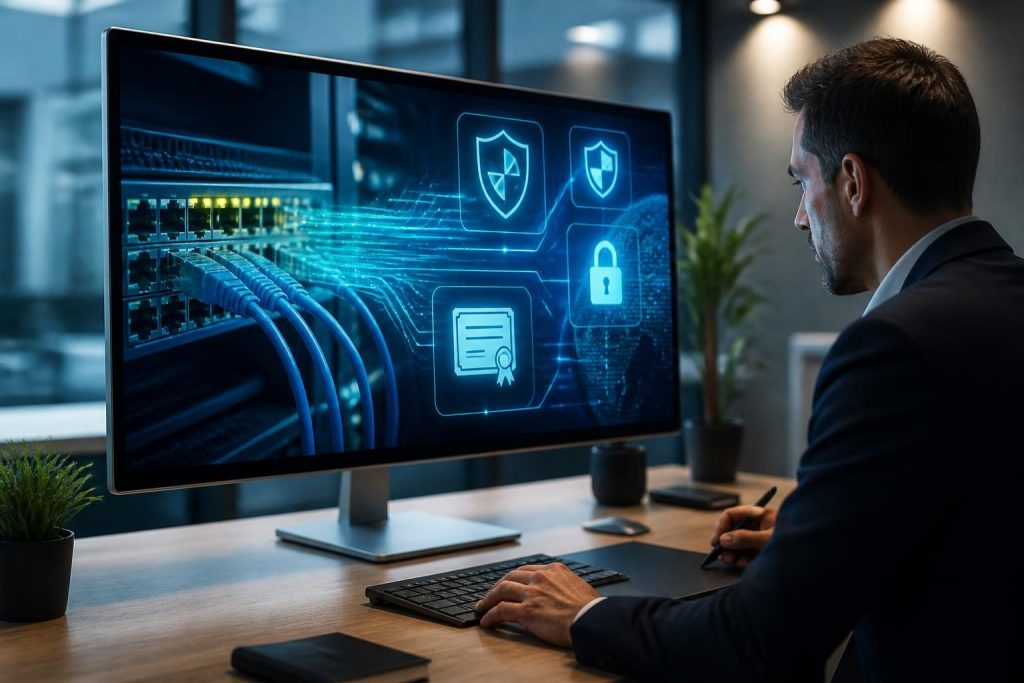 découvrez les ports, url essentiels et les bonnes pratiques pour gérer efficacement les services de certificats ad certificate services.
