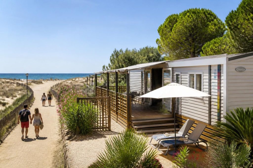 découvrez nos conseils pour acheter un mobil home au grau du roi, que ce soit à l’espiguette ou en camping, et trouvez la résidence idéale pour vos vacances.