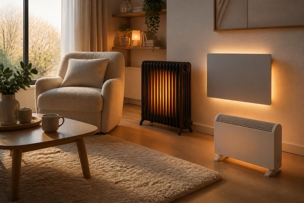 découvrez comment choisir le radiateur d’appoint le plus économique pour chauffer efficacement votre intérieur tout en maîtrisant votre budget.