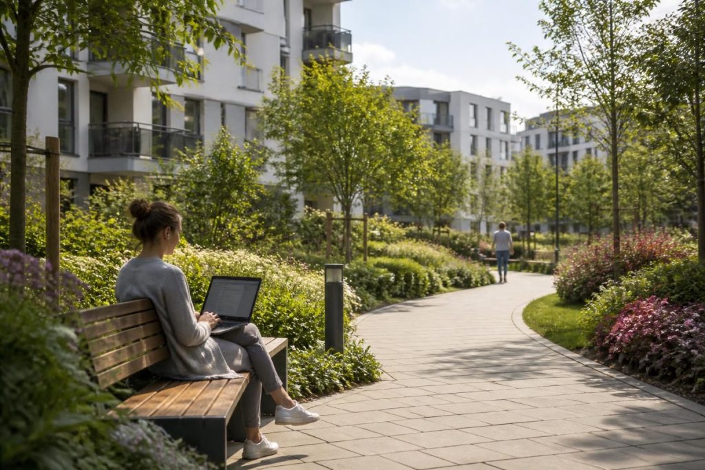 accédez facilement à votre espace utilisateur cité jardin pour gérer vos informations et services en toute simplicité.