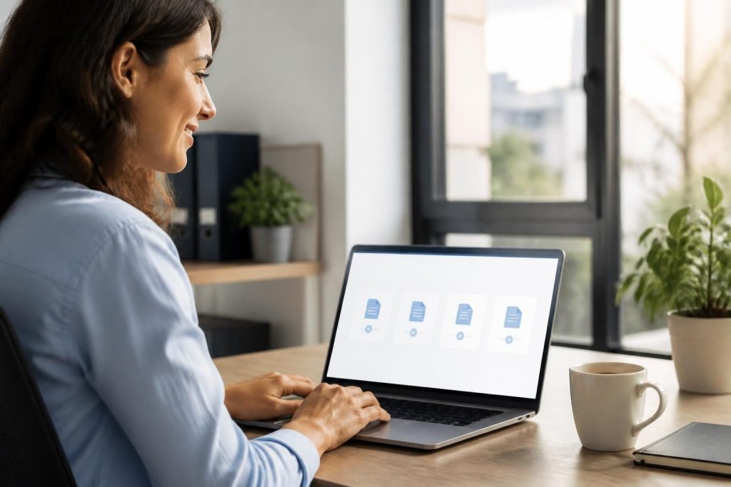 découvrez comment accéder facilement à vos e-attestations en ligne grâce à 'e-attestations mon compte'. suivez notre guide simple pour consulter et gérer vos documents numériques en toute sécurité.