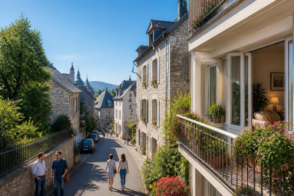 découvrez des conseils pratiques et les annonces récentes pour louer un appartement à oloron sainte marie sur le bon coin. trouvez facilement votre prochain logement dès aujourd'hui !