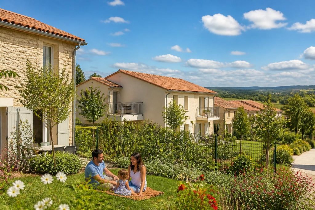 découvrez comment trouver un logement social avec jardin dans le vaucluse et les démarches pour postuler efficacement. guide pratique pour faciliter votre candidature.