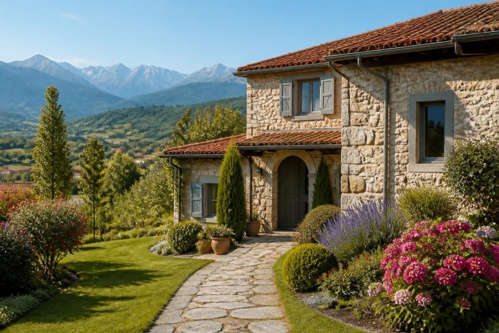découvrez nos maisons à vendre à tarbes et ses environs. profitez des meilleures opportunités immobilières grâce à nos agences locales spécialisées.