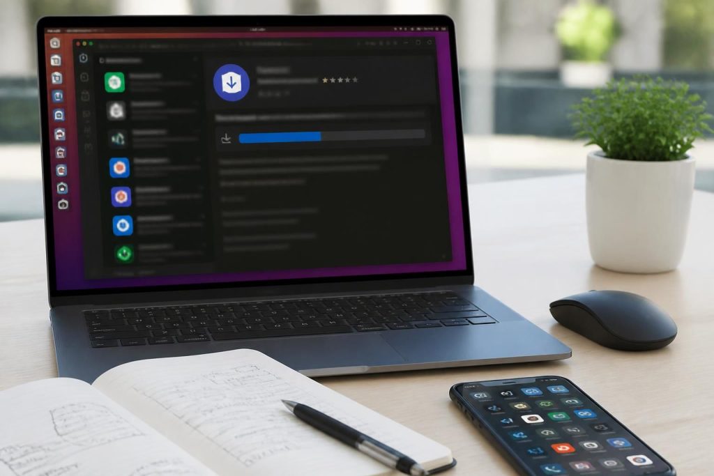 découvrez comment installer vscode sur ubuntu, gérer efficacement les extensions et explorez des alternatives recommandées pour optimiser votre expérience de développement.