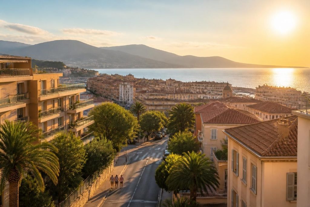 découvrez 6 annonces immobilières à ajaccio pour trouver les meilleures opportunités locales. offres exclusives pour acheter ou louer votre bien idéal en corse.