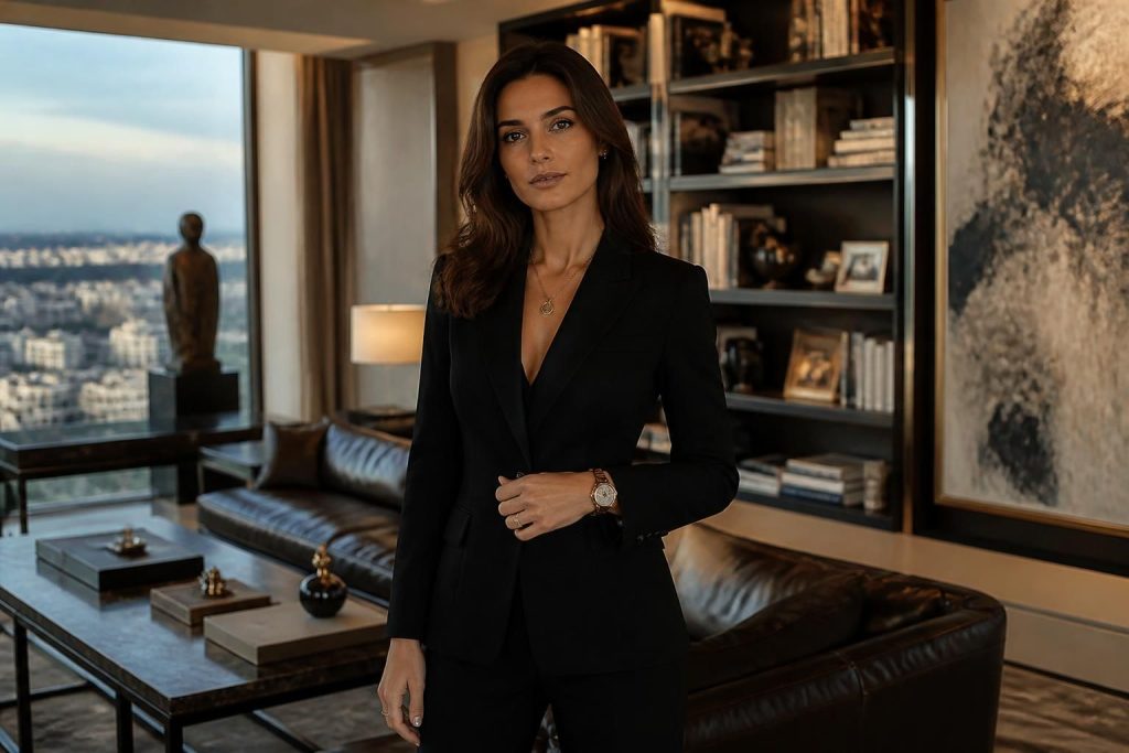 découvrez ce que l'on sait sur la fortune d'anouchka delon et son patrimoine, avec des détails sur ses avoirs et son héritage.