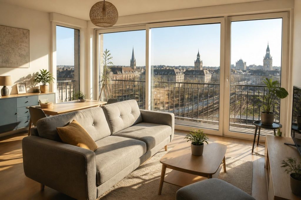 découvrez où louer ou acheter un appartement à thionville, près du centre-ville et de la gare, pour profiter d'un emplacement idéal et d'un cadre de vie agréable.