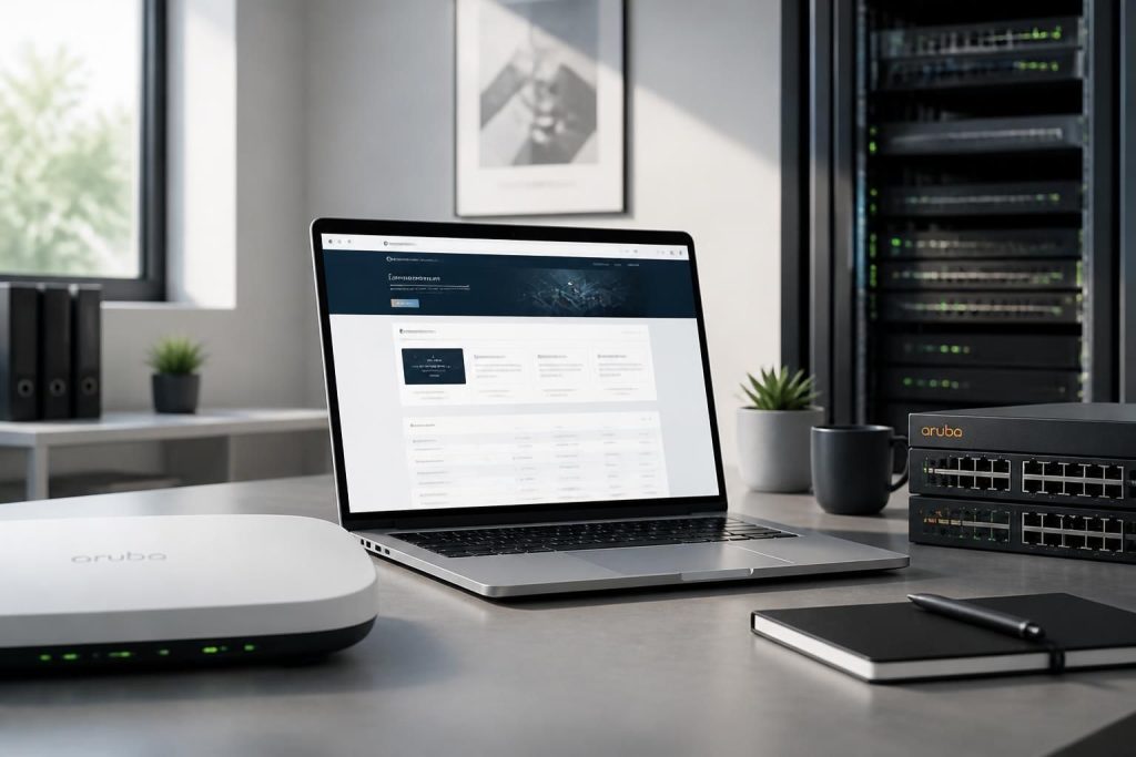 téléchargez les mises à jour officielles du firmware aruba networks en toute sécurité. découvrez où trouver les dernières versions pour garantir la performance et la sécurité de vos équipements réseau.