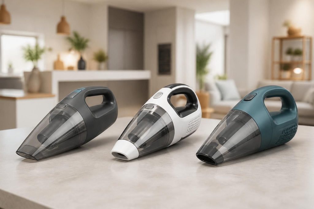 découvrez les meilleurs aspirateurs de table sans fil et puissants disponibles chez lidl, darty et leclerc. comparez les modèles, leurs performances et choisissez l'appareil idéal pour un nettoyage efficace et pratique.