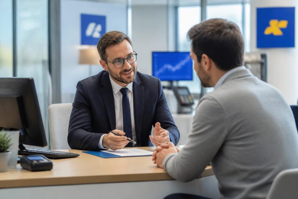 découvrez le rôle du code bic dans les banques, avec des exemples pratiques chez banque populaire et banque postale pour mieux comprendre son utilité.