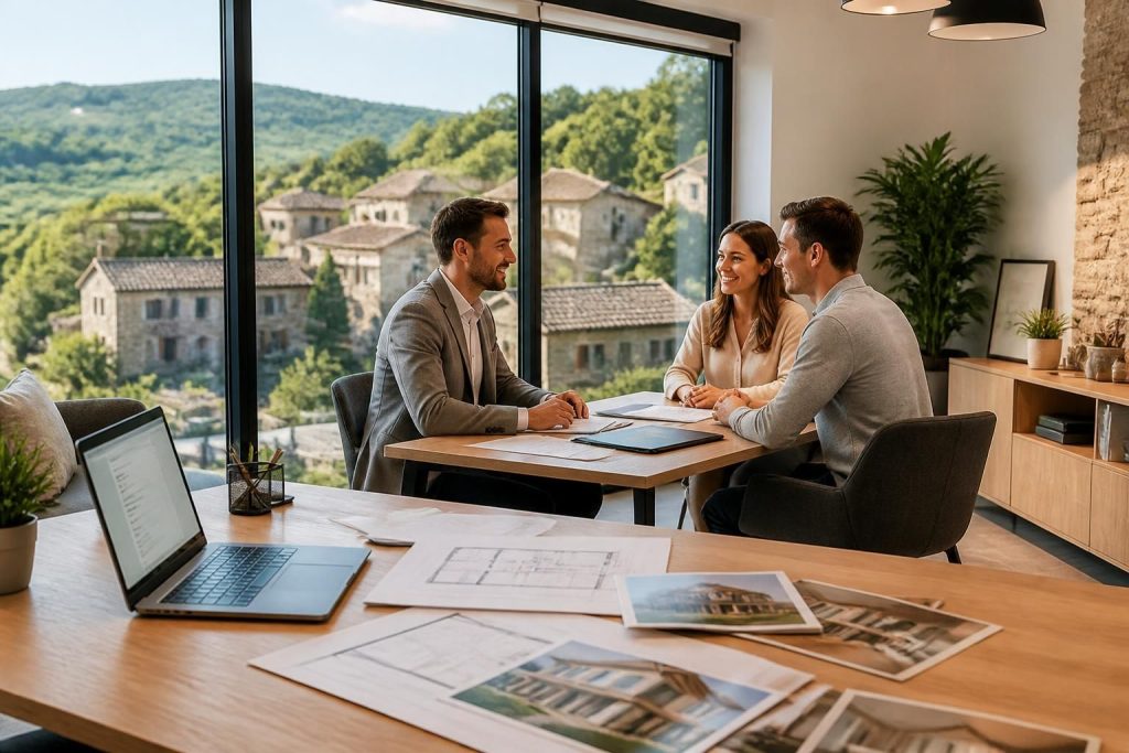 découvrez cis immobilier à brassac : présentation complète de l'agence et des services immobiliers proposés pour acheter, vendre ou louer en toute confiance.