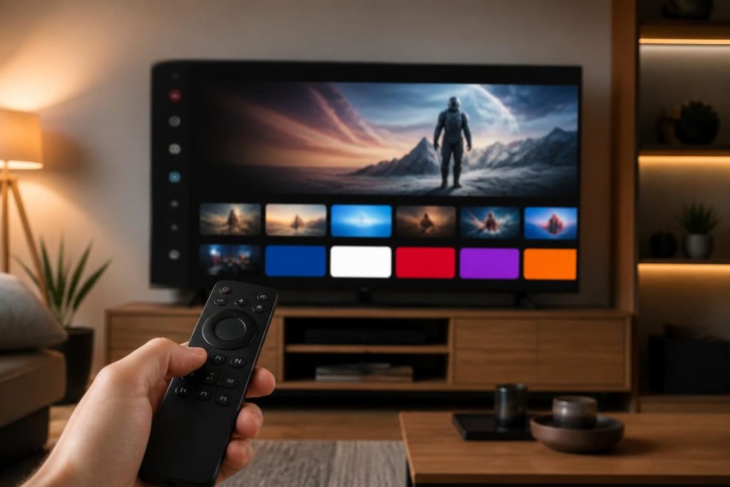 découvrez les fonctionnalités du fire tv stick 4k, ses compatibilités avec vos appareils et les avis des utilisateurs pour faire le meilleur choix de streaming.