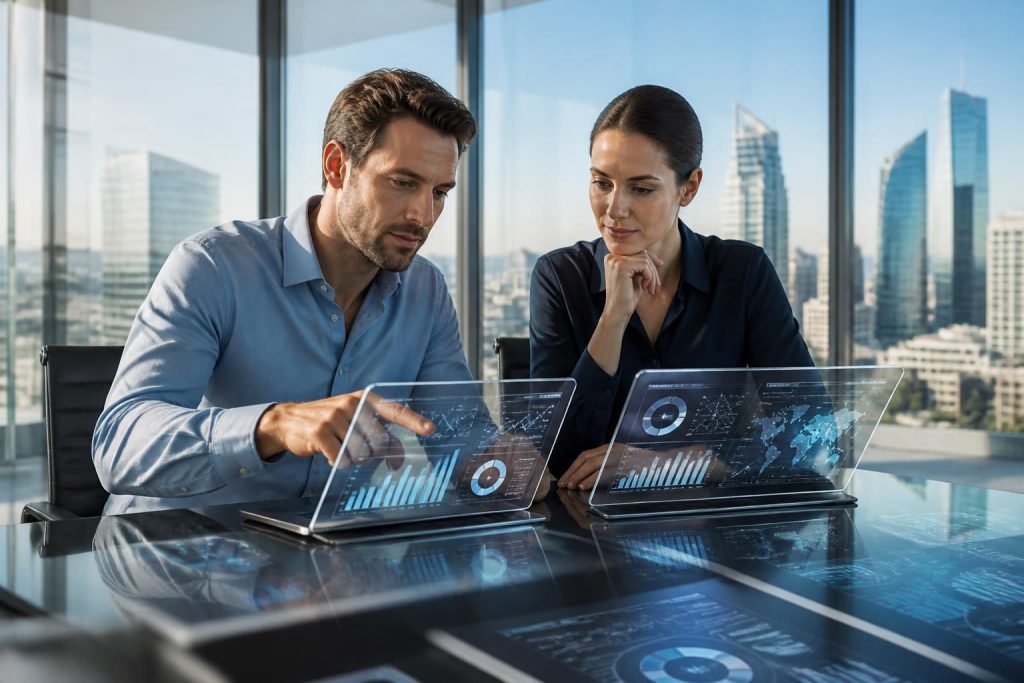 découvrez les missions, le salaire et les perspectives de carrière du head of data dans les entreprises, un poste clé pour piloter la stratégie data et l'innovation.