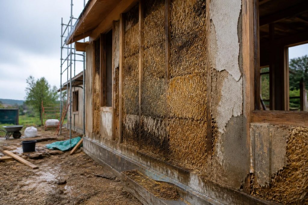découvrez les inconvénients de l'isolation en paille et les points essentiels à connaître avant d'opter pour cette solution écologique. faites un choix éclairé pour votre habitat.