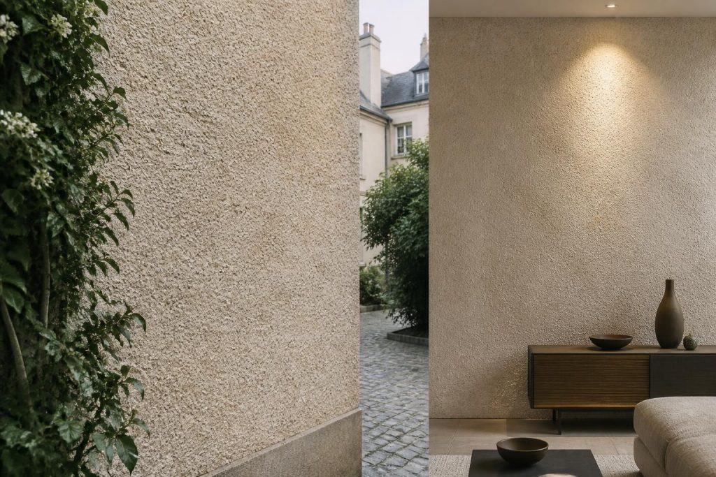 découvrez tout sur le murex enduit : prix, poids et utilisations adaptées pour vos projets d'intérieur et d'extérieur. guide complet pour bien choisir et appliquer ce matériau.