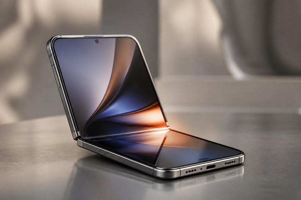 découvrez toutes les informations sur l'iphone pliant apple : date de sortie prévue en 2026, prix estimé et les dernières rumeurs autour de ce nouveau modèle innovant.