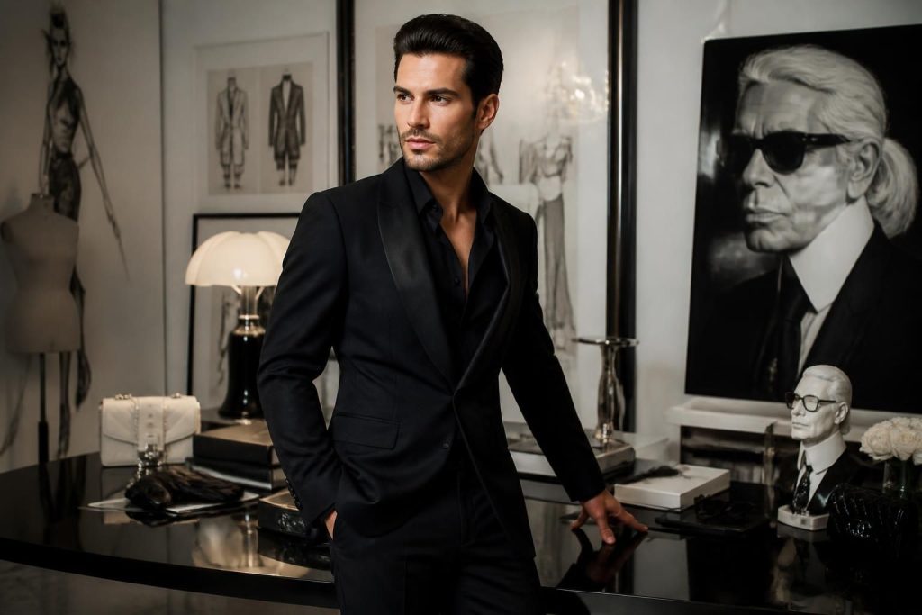 découvrez la fortune et le salaire de baptiste giabiconi, son héritage ainsi que son lien étroit avec karl lagerfeld.