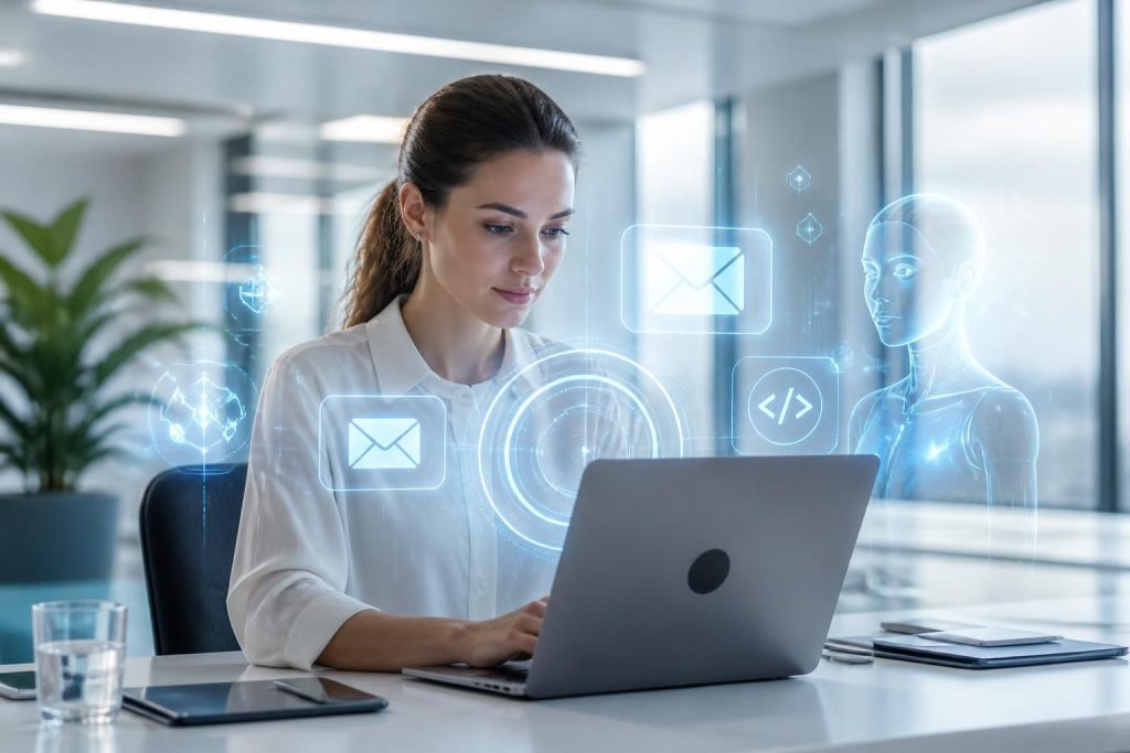 découvrez cora ai, votre assistant intelligent pour la gestion des emails, le support au codage et bien plus encore, offrant des services innovants pour booster votre productivité.