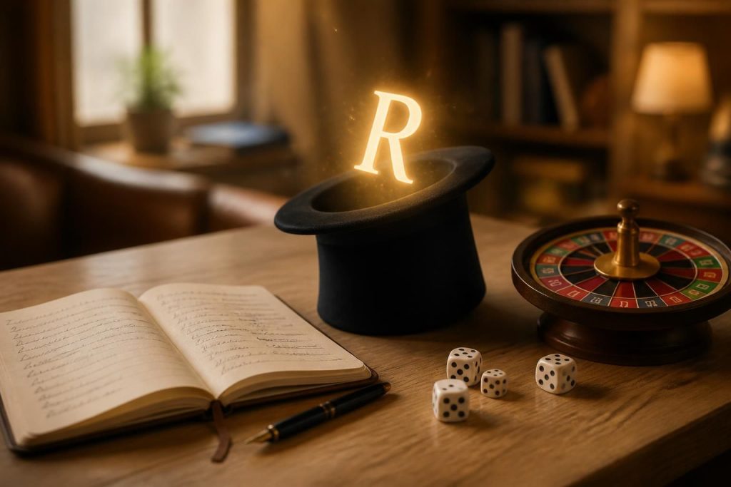 découvrez des astuces efficaces pour exceller aux jeux de lettres comme le petit bac et la roulette grâce à nos conseils pratiques et faciles à appliquer.
